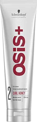 Osis+ 2 Curl Honey Curl Cream 150 Ml