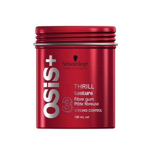 Osis Thrill Texture Fiber Gum 3.4 oz by Osis [Beauty]