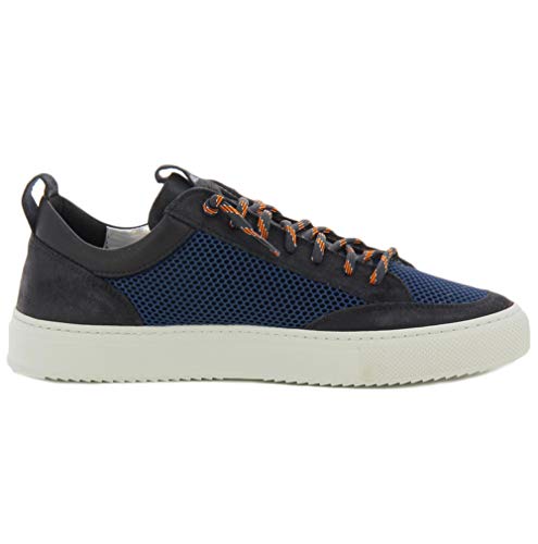 P448 Soho M Zapatilla de Deporte Hombre Azul 40