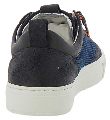 P448 Soho M Zapatilla de Deporte Hombre Azul 40