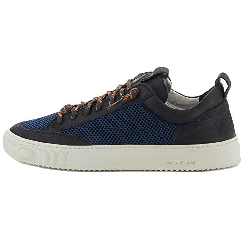 P448 Soho M Zapatilla de Deporte Hombre Azul 40