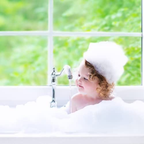 PAEDIPROTECT 2en1 Champú y Loción Limpiadora para Bebés y Niños 200 ml, champu niños limpia la piel y el cabello sin perfume ni microplásticos, el gel de ducha hidrata la piel seca y sensible