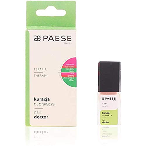 Paese Nail Care Doctor Tratamiento Uñas - 30 gr