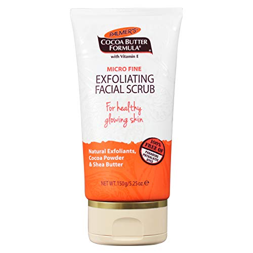 Palmer's Cocoa Butter Formula Exfoliante Facial - 150 gr