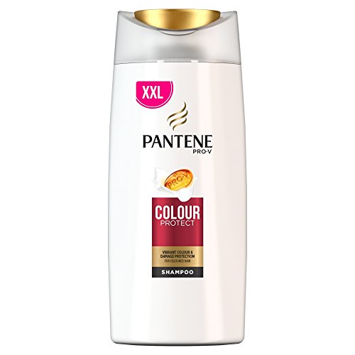 Pantene Pro-V Champú Color Protect - 700 ml