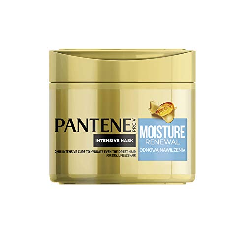 Pantene Pro-V Mascarilla Intensiva Renovación Hidratante 300ml