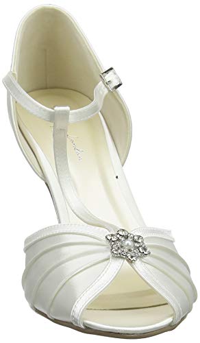 Paradox London Pink - Perfume - Zapatos de Novia - Ivory