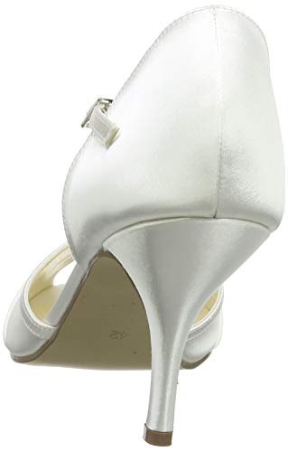 Paradox London Pink - Perfume - Zapatos de Novia - Ivory