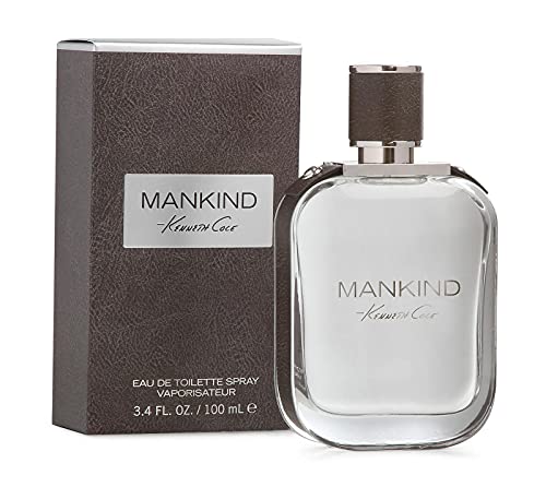 PARFÉM Kenneth Cole Mankind M, 100 ml / 3.4 oz