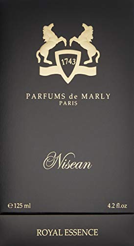 Parfums de Marly Nisean, 125 ml / 4.2 oz