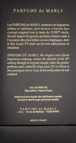 Parfums de Marly Nisean, 125 ml / 4.2 oz