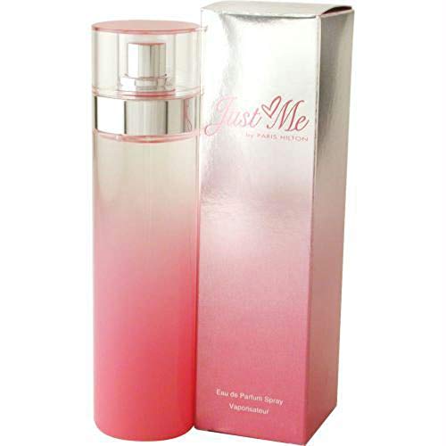 Paris Hilton Just Me Eau de Parfum 50ml Spray