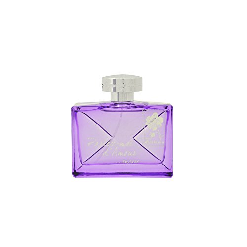 Parlez-moi d 'amour Encore Eau de Toilette Vapo 80 Ml Para Mujer