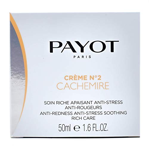 Payot, Crema y leche facial - 50 ml.