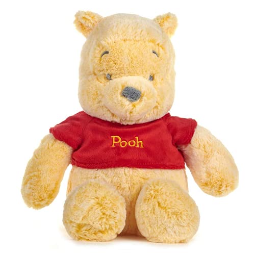 Peluche Winnie The Pooh, Eeyore, Tigger, WTP Snuggle Time, 30cm / 12inch (71121 WTP)