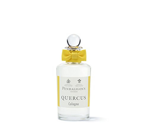 Penhaligon's Agua de Colonia Quercus Vapo 50 ml