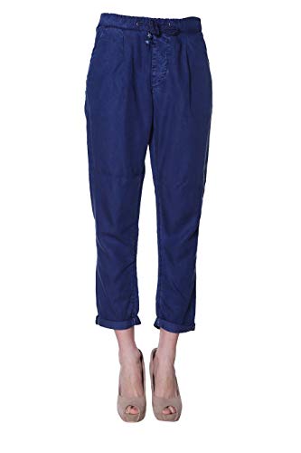 Pepe Jeans Donna Blue Vaqueros Straight, Azul (Denim 000), W29/L32 (Talla del Fabricante: W29/Regular) para Mujer