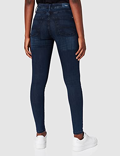 Pepe Jeans Regent Jeans, 000denim, 29 para Mujer