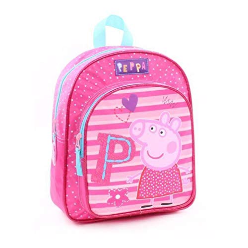 Peppa Pig Modern Rosa (Fuchsia)