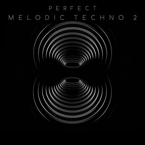 Perfect Melodic Techno, Vol. 2