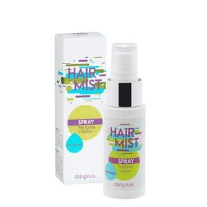 Perfume capilar Hair Mist Deliplus con D-panthenol