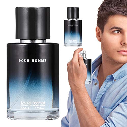 Perfume de larga duración Perfume de larga duración para hombres maduros Perfume de fragancia para hombres de familia