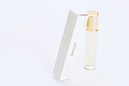 Perfume de mujer - Eau de Toilette de mujer - Composiciones aromáticas expresivas y femeninas - Fragancias de mujer para toda ocasión - 33ml (NO111. Jadre, 33 ml)