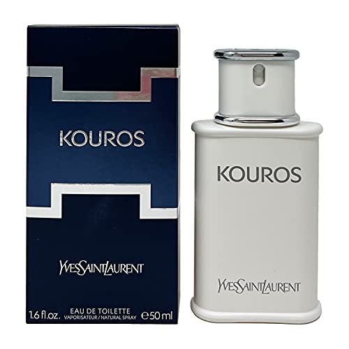 Perfume Hombre Kouros Yves Saint Laurent EDT