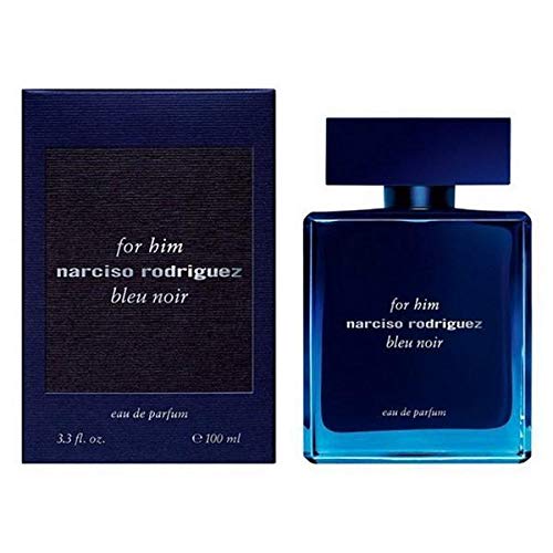 Perfume para hombre Bleu Noir Narciso Rodriguez EDP