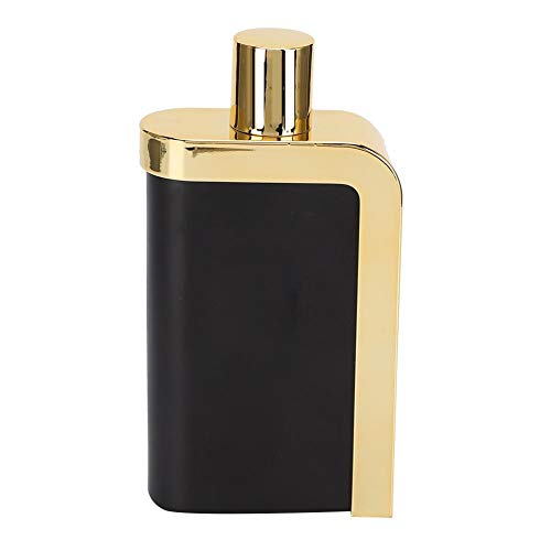 Perfume para hombre de 100 ml, perfume en spray para caballero, fragancia de larga duración para eliminar olores, para oficina y fiesta, fragancia natural de Colonia, regalo para hombre