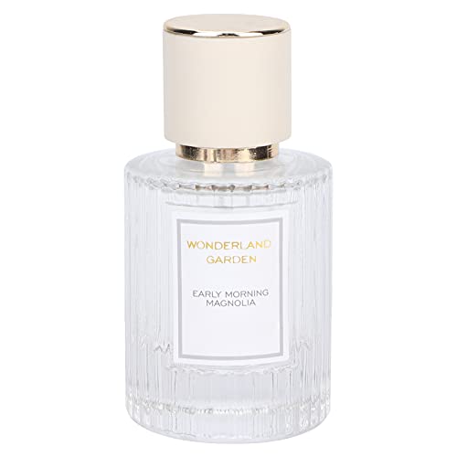 Perfume Spray, Perfume de Fragancia Molly de Larga Duración, Fragancia Femenina con Botella de Vidrio, Perfume de Fragancia Elegante para Mujer 50ml