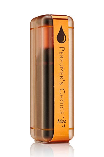 PERFUMER'S CHOICE No. 10 Mojo Eau De Parfum Ml Spray, Estimulante, Cálido Y Masculino, 83 Mililitro