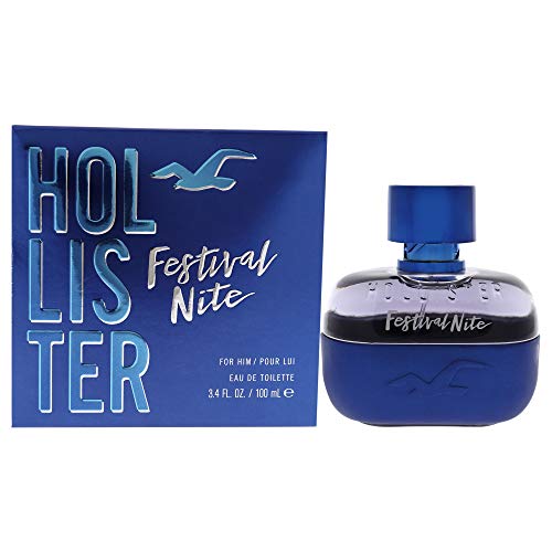 Perfumes FESTIVAL NITE FOR HIM edt vapo 100 ml - kilograms