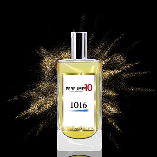 Perfumes10 nº 389D - Inspirado en SANTAL 33 DE LE LABOROOH - Eau de Parfum con Vaporizador - Unisex - Fragancia de Larga Duración 100 ml Sin caja