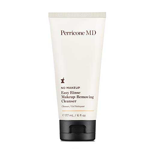 Perricone MD No Makeup Easy Rinse Makeup-Removing Cleanser 177 ml