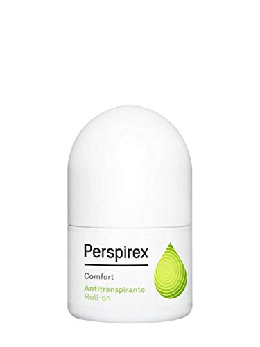 PERSPIREX - Desodorante roll-on comfort antitranspirante