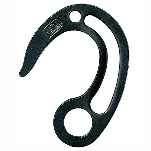 PETZL - Fifi, Color Black