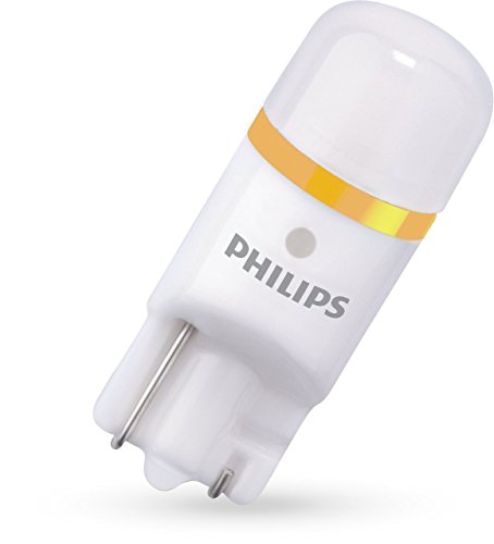 Philips 127994000KX2 X-tremeVision LED T10 4000 K