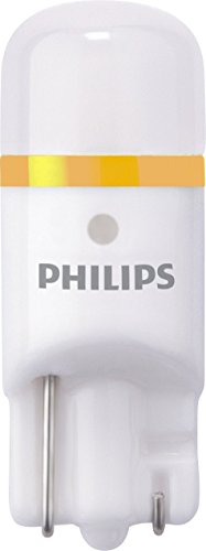 Philips 127994000KX2 X-tremeVision LED T10 4000 K