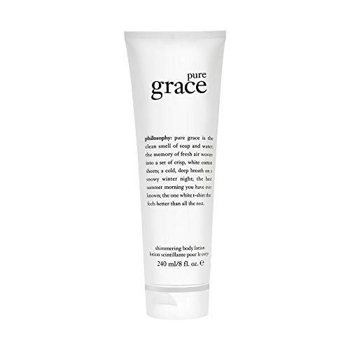 Philosophy Pure Grace Shimmering Body Lotion 240ml