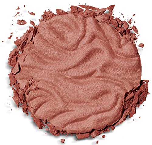 Physicians Formula - Murumuru Butter Blush - Colorete con Fórmula Ultraintensa con Manteca de Murumuru para un Brillo Radiante, Textura Cremosa y Suave - Acabado Brillante - Copper Cabana