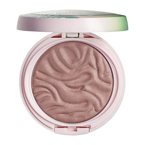 Physicians Formula - Murumuru Butter Blush - Rubor con Fórmula Ultra-Rica con Mantequilla de Murumuru para un Brillo Radiante - Textura Cremosa y Suave - Plum Rose