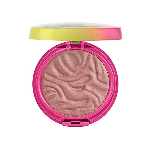 Physicians Formula - Murumuru Butter Blush - Rubor con Fórmula Ultra-Rica con Mantequilla de Murumuru para un Brillo Radiante - Textura Cremosa y Suave - Plum Rose