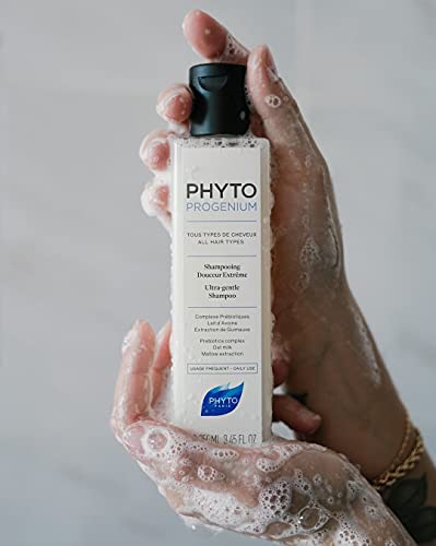 Phyto Progenium Champú 250 ml