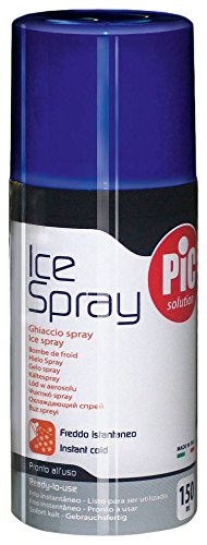 Pic Solution Ice Spray - Hielo spray, 150 ml