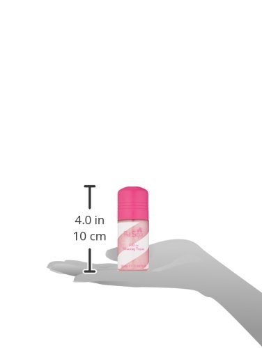 Pink Sugar ROLL-ON Shimmering Perfume de Aquolina en el práctico formato de 50ml para perfumar e iluminar la piel en un solo gesto