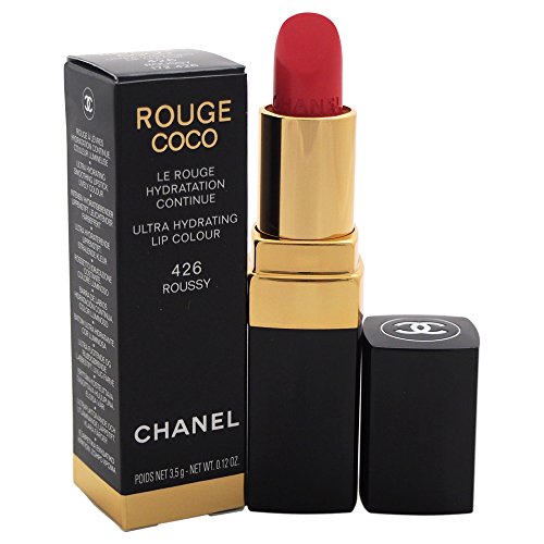 Pintalabios Hidratante Rouge Coco Chanel