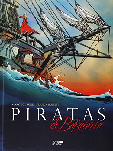 Piratas De Barataría - Edición Integral