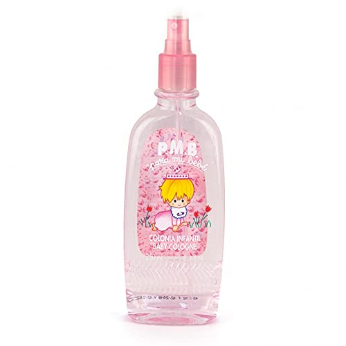 PMB Para Mi Bebé Colonia Rosa Spray 250ml