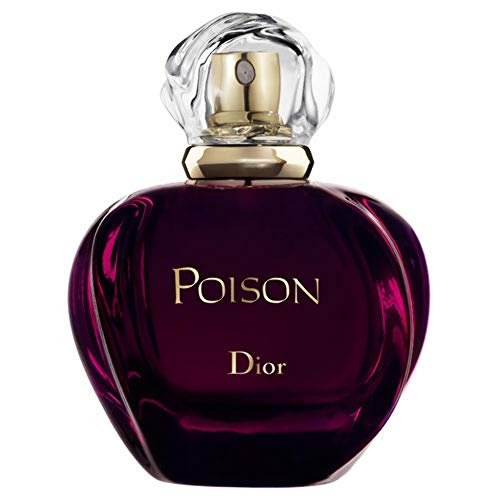 poison eau de toilette donna 30 ml vapo spray